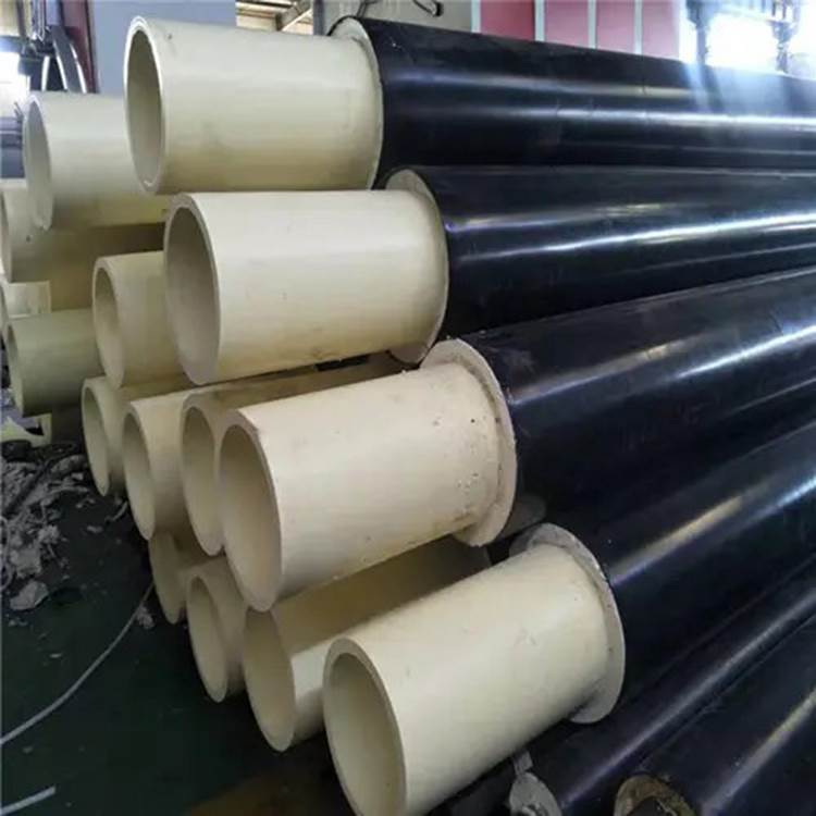 PERT II型耐熱聚乙烯熱力管