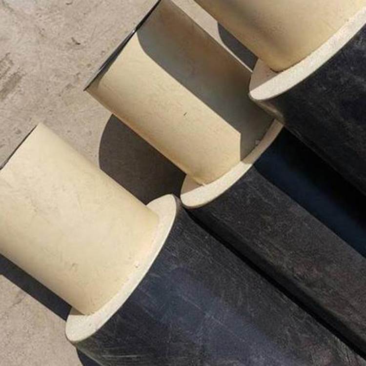 pert型直埋保溫管